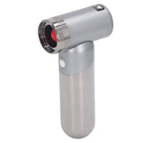 Electric Air Duster Cordless Handheld Turbo Fan 110000RPM Jet Dry Blower for Computer Keyboard Outdoors Car Home In Australia - Darrahopens