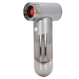 Electric Air Duster Cordless Handheld Turbo Fan 110000RPM Jet Dry Blower for Computer Keyboard Outdoors Car Home