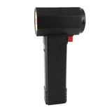 Electric Dust Blower 600W 50000RPM 3 Gears 64mm Powerful Turbofan Brushless Motor Portable Jet Dry Blower with Light for Home Car