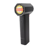 Electric Dust Blower 600W 50000RPM 3 Gears 64mm Powerful Turbofan Brushless Motor Portable Jet Dry Blower with Light for Home Car