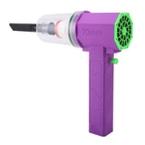 Mini Turbo Fan Jet Fan Blower 3 Speeds Rechargeable Cordless Handheld Jet Dry Blower Electric Air Duster In Australia - Darrahopens