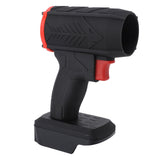 Jet Fan 160000RPM Portable Rapid Cooling Handheld Violent Turbo Fan for Outdoor Sports Camping Travel