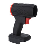 Jet Fan 160000RPM Portable Rapid Cooling Handheld Violent Turbo Fan for Outdoor Sports Camping Travel