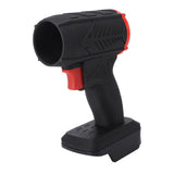 Jet Fan 160000RPM Portable Rapid Cooling Handheld Violent Turbo Fan for Outdoor Sports Camping Travel