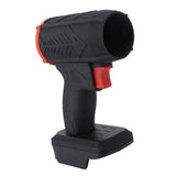 Jet Fan 160000RPM Portable Rapid Cooling Handheld Violent Turbo Fan for Outdoor Sports Camping Travel