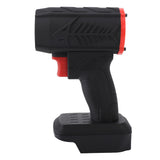 Jet Fan 160000RPM Portable Rapid Cooling Handheld Violent Turbo Fan for Outdoor Sports Camping Travel