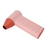 Electric Air Duster 130000RPM Compressed Air Duster 3 Gear Adjustable Jet Dry Blower for Computer Keyboard Outdoors Car Home Pink