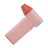 Electric Air Duster 130000RPM Compressed Air Duster 3 Gear Adjustable Jet Dry Blower for Computer Keyboard Outdoors Car Home Pink