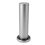 Aroma Diffuser 120ml Bluetooth Easy to Operate Anti Slip Aluminum 4.5W Cylindrical Scent Air Machine for Home Hotel Car EU Plug 100‑240V In Australia - Darrahopens