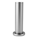Aroma Diffuser 120ml Bluetooth Easy to Operate Anti Slip Aluminum 4.5W Cylindrical Scent Air Machine for Home Hotel Car EU Plug 100‑240V In Australia - Darrahopens