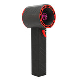 Jet Dryer Blower Violent Turbo Fan 11 Blade 8000mAh Brushless Motor 64mm Duct Jet Fan 1400g Thrust 100‑240V EU Plug