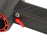 Jet Dryer Blower Violent Turbo Fan 11 Blade 8000mAh Brushless Motor 64mm Duct Jet Fan 1400g Thrust 100‑240V UK Plug