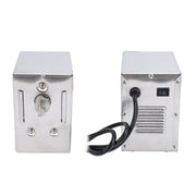Grill Rotisserie Motor SUS 45W 200 to 250kg Torsion Electric Barbecue Motor Replacement for Outdoor BBQ Gatherings In Australia - Darrahopens