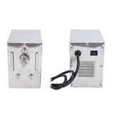 Grill Rotisserie Motor SUS 45W 200 to 250kg Torsion Electric Barbecue Motor Replacement for Outdoor BBQ Gatherings In Australia - Darrahopens