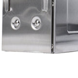 Grill Rotisserie Motor SUS 45W 200 to 250kg Torsion Electric Barbecue Motor Replacement for Outdoor BBQ Gatherings