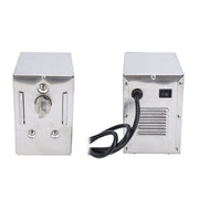 Grill Rotisserie Motor SUS 45W 150 to 200kg Torsion Electric Barbecue Motor Replacement for Outdoor BBQ Gatherings