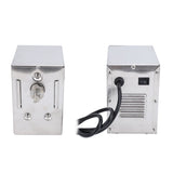 Grill Rotisserie Motor SUS 45W 150 to 200kg Torsion Electric Barbecue Motor Replacement for Outdoor BBQ Gatherings