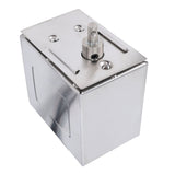 Grill Rotisserie Motor SUS 45W 150 to 200kg Torsion Electric Barbecue Motor Replacement for Outdoor BBQ Gatherings