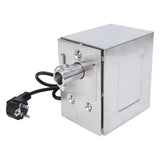 45W Grill Electric Replacement Rotisserie Motor Stainless Steel Barbecue Motor for Pig Chicken Goat Rotisserie Roaster EU Plug 220V In Australia - Darrahopens