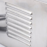 45W Grill Electric Replacement Rotisserie Motor Stainless Steel Barbecue Motor for Pig Chicken Goat Rotisserie Roaster EU Plug 220V