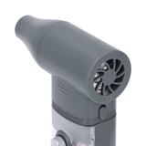 Electric Air Duster 100000RPM 10W Portable Rechargeable Desktop Handheld Jet Dry Blower with LED Light for Car Keyboard Cleaning In Australia - Darrahopens