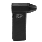 Electric Air Duster High Power Motor Cordless Jet Dry Blower Strong Wind Mini Blower Overload Protection