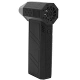 Electric Air Duster High Power Motor Cordless Jet Dry Blower Strong Wind Mini Blower Overload Protection