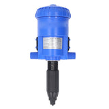 Fertilizer Injector 0.2 to 2% G3/4 Male Thread Automatic Proportional Water Powered Fertilizer Injector Dosing Pump for Drip Irrigation
