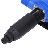 Fertilizer Injector 0.2 to 2% G3/4 Male Thread Automatic Proportional Water Powered Fertilizer Injector Dosing Pump for Drip Irrigation