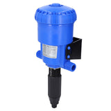 Fertilizer Injector 0.2 to 2% G3/4 Male Thread Automatic Proportional Water Powered Fertilizer Injector Dosing Pump for Drip Irrigation