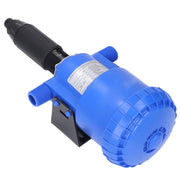 Fertilizer Injector 0.2 to 2% G3/4 Male Thread Automatic Proportional Water Powered Fertilizer Injector Dosing Pump for Drip Irrigation