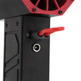 Jet Dry Mini Blower Electric Air Duster 80000 RPM Brushless Motor 50mm Duct Jet Fan for Outdoor Car Home US Plug 100‑240V