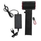 Jet Dry Mini Blower Electric Air Duster 80000 RPM Brushless Motor 50mm Duct Jet Fan for Outdoor Car Home EU Plug 100‑240V In Australia - Darrahopens