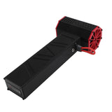 Jet Dry Mini Blower Electric Air Duster 80000 RPM Brushless Motor 50mm Duct Jet Fan for Outdoor Car Home EU Plug 100‑240V In Australia - Darrahopens