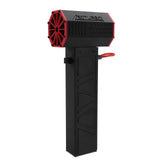 Jet Dry Mini Blower Electric Air Duster 80000 RPM Brushless Motor 50mm Duct Jet Fan for Outdoor Car Home EU Plug 100‑240V