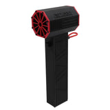 Jet Dry Mini Blower Electric Air Duster 80000 RPM Brushless Motor 50mm Duct Jet Fan for Outdoor Car Home EU Plug 100‑240V