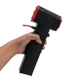 Jet Dry Mini Blower Electric Air Duster 80000 RPM Brushless Motor 50mm Duct Jet Fan for Outdoor Car Home EU Plug 100‑240V