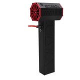 Jet Dry Mini Blower Electric Air Duster 80000 RPM Brushless Motor 50mm Duct Jet Fan for Outdoor Car Home EU Plug 100‑240V