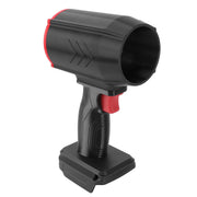 Electric Air Duster Professional Efficient 64mm Duct Brushless Motor 60000RPM Portable Handheld Turbo Fan for Cars Computer Keyboard Outdoor Home In Australia - Darrahopens