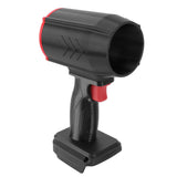 Electric Air Duster Professional Efficient 64mm Duct Brushless Motor 60000RPM Portable Handheld Turbo Fan for Cars Computer Keyboard Outdoor Home In Australia - Darrahopens