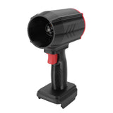 Electric Air Duster Professional Efficient 64mm Duct Brushless Motor 60000RPM Portable Handheld Turbo Fan for Cars Computer Keyboard Outdoor Home In Australia - Darrahopens