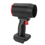 Electric Air Duster Professional Efficient 64mm Duct Brushless Motor 60000RPM Portable Handheld Turbo Fan for Cars Computer Keyboard Outdoor Home In Australia - Darrahopens