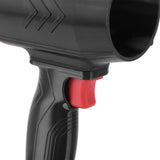 Electric Air Duster Professional Efficient 64mm Duct Brushless Motor 60000RPM Portable Handheld Turbo Fan for Cars Computer Keyboard Outdoor Home In Australia - Darrahopens