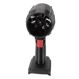 Electric Air Duster Professional Efficient 64mm Duct Brushless Motor 60000RPM Portable Handheld Turbo Fan for Cars Computer Keyboard Outdoor Home