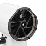 Portable Handheld Turbo Fan Fast Cooling High Efficiency 8000mah Violent Turbo Fan for Outdoor Sports Camping Travel EU Plug 100‑240V