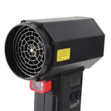 Jet Dry Blower High Wind Speed Ducted Handheld Electric Air Duster Portable Air Blower for Cars Computers Keyboards US Plug In Australia - Darrahopens