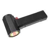 Jet Dry Blower High Wind Speed Ducted Handheld Electric Air Duster Portable Air Blower for Cars Computers Keyboards US Plug