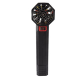 Jet Dry Blower High Wind Speed Ducted Handheld Electric Air Duster Portable Air Blower for Cars Computers Keyboards US Plug