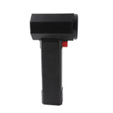 Jet Dry Blower High Wind Speed Ducted Handheld Electric Air Duster Portable Air Blower for Cars Computers Keyboards US Plug