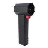 Jet Dry Blower High Wind Speed Ducted Handheld Electric Air Duster Portable Air Blower for Cars Computers Keyboards EU Plug In Australia - Darrahopens